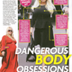 Image for article titled This Week In Tabloids: Jessica Simpson Used Double Spanx and Makeup to Look Thinner on TV